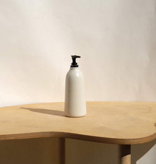 Soap Dispenser Bone