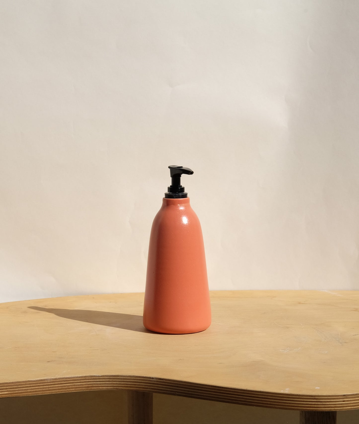 Soap Dispenser Paprika
