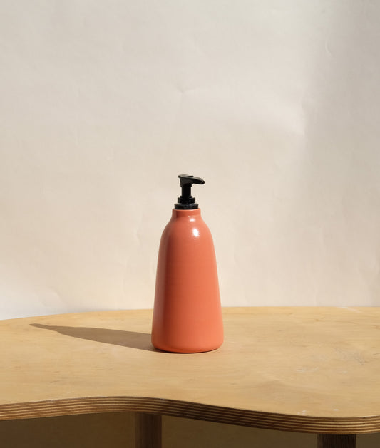 Soap Dispenser Paprika