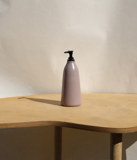 Soap Dispenser Lavender