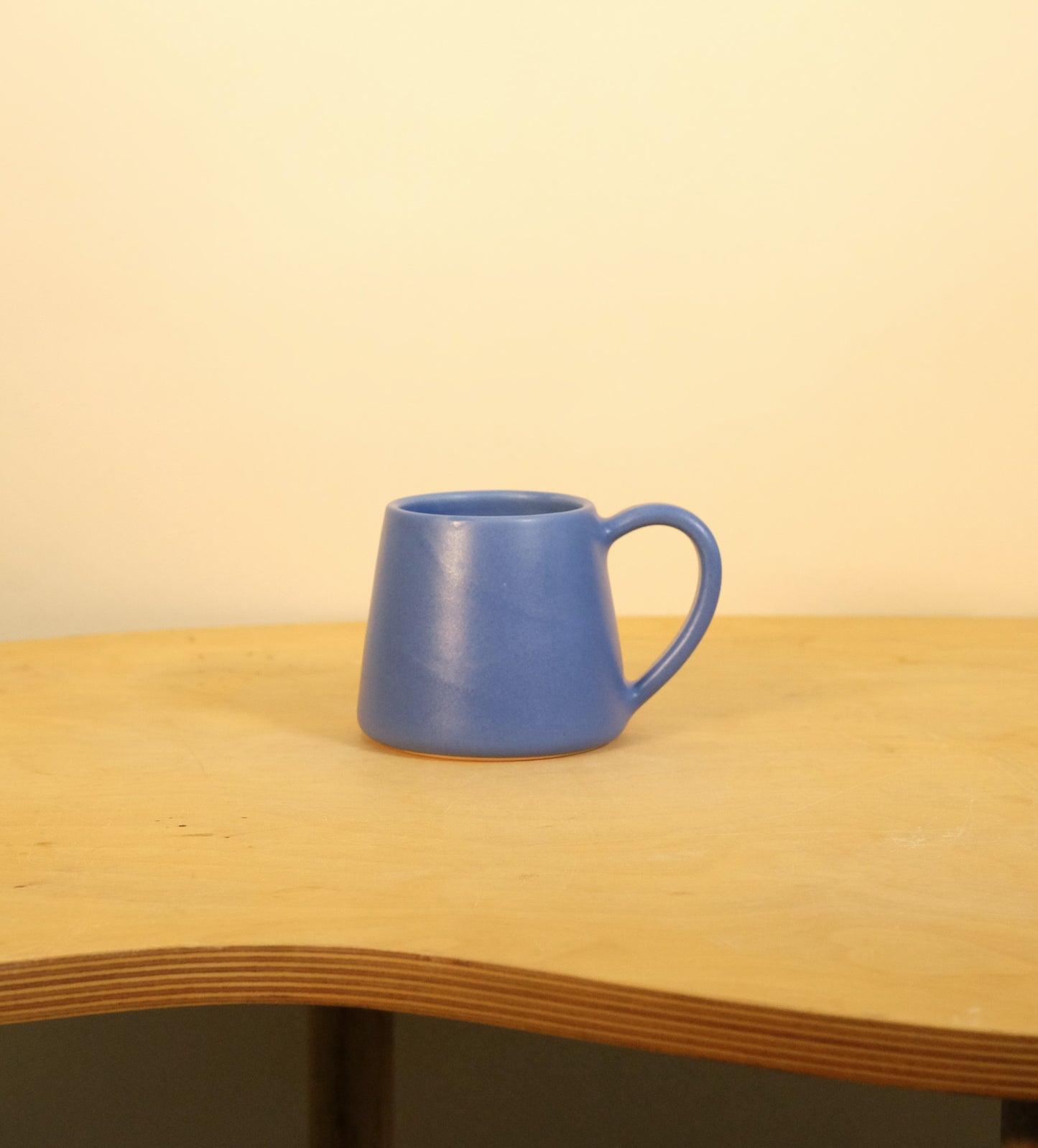 Blue Mug 1