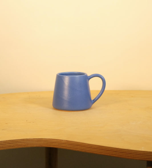 Blue Mug 1