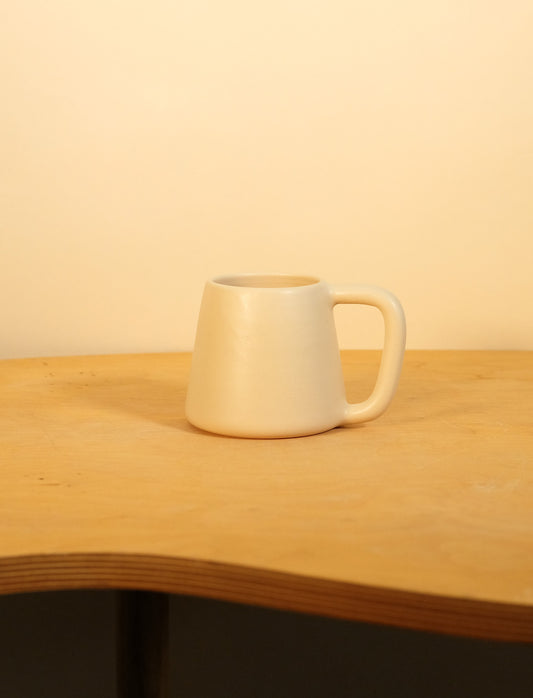 Cream Mug 5