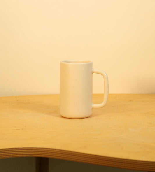 Cream Mug 9