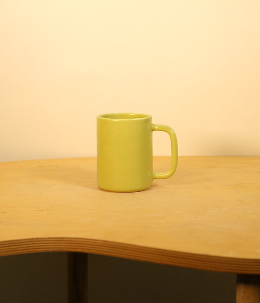 Green Mug 5