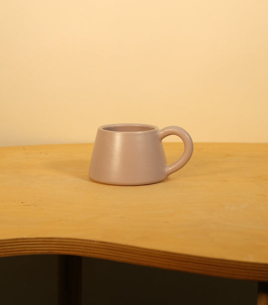 Purple Mug 2