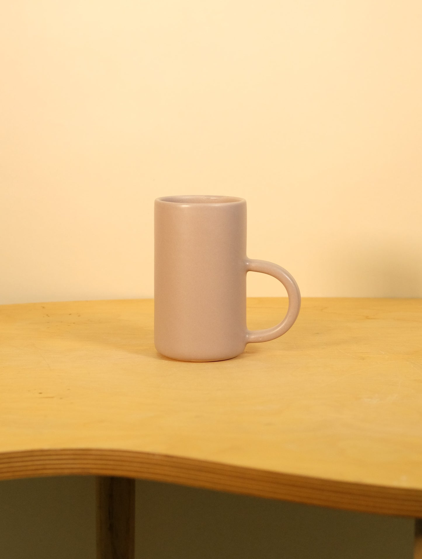 Purple Mug 4