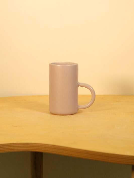 Purple Mug 4