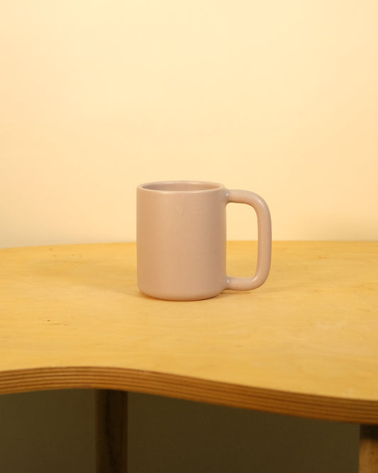 Purple Mug 5