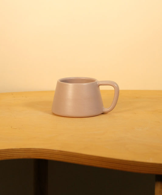 Purple Mug 7