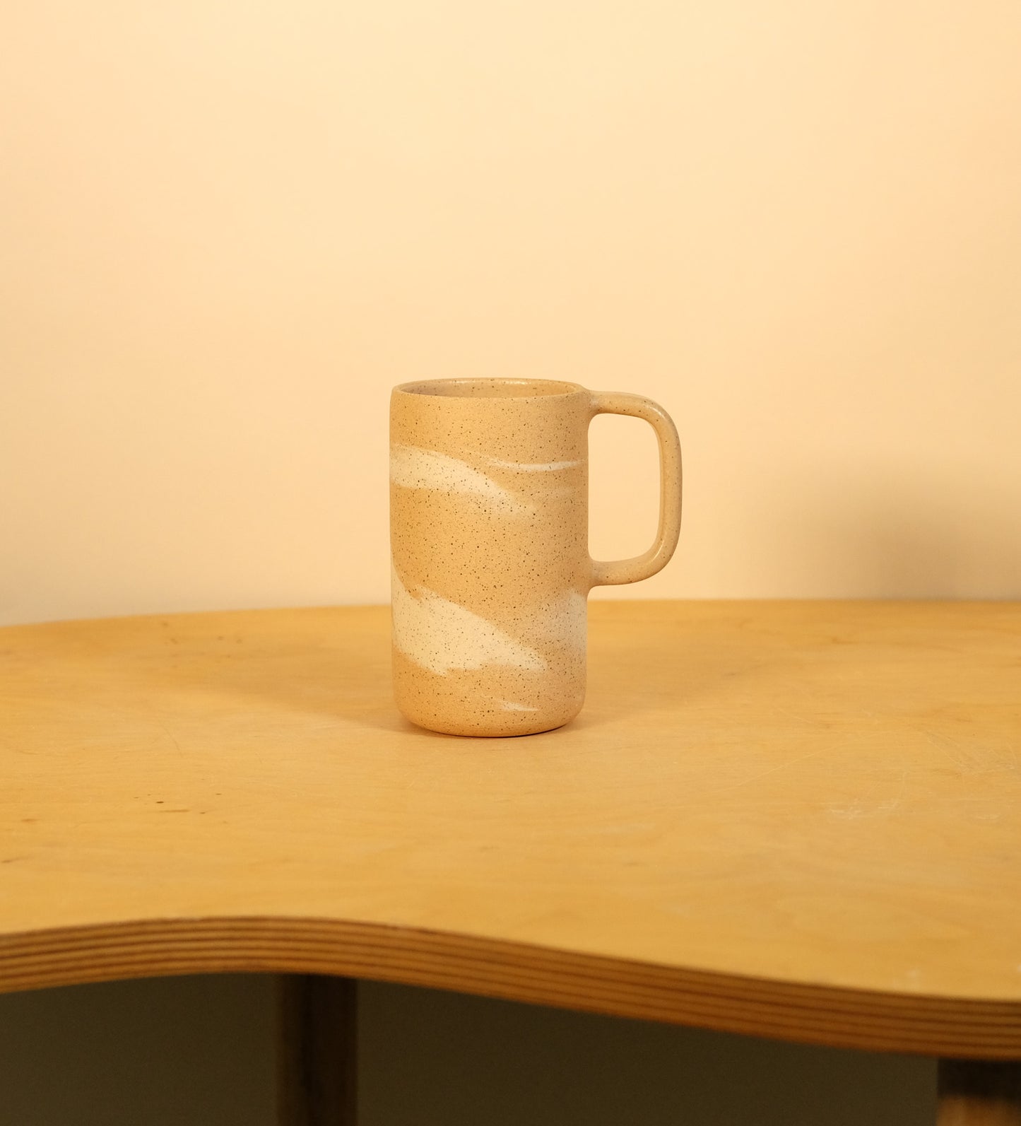 Desert Splash Mug 1