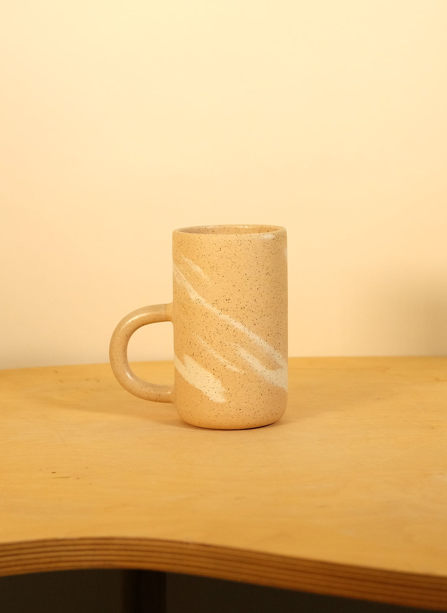 Desert Splash Mug 2