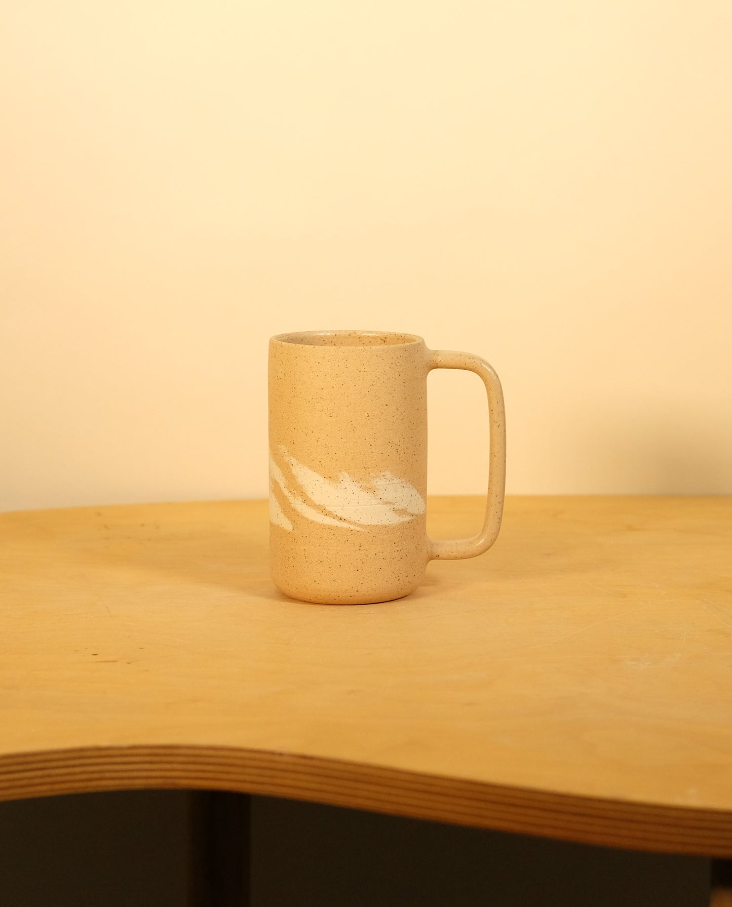 Desert Splash Mug 4