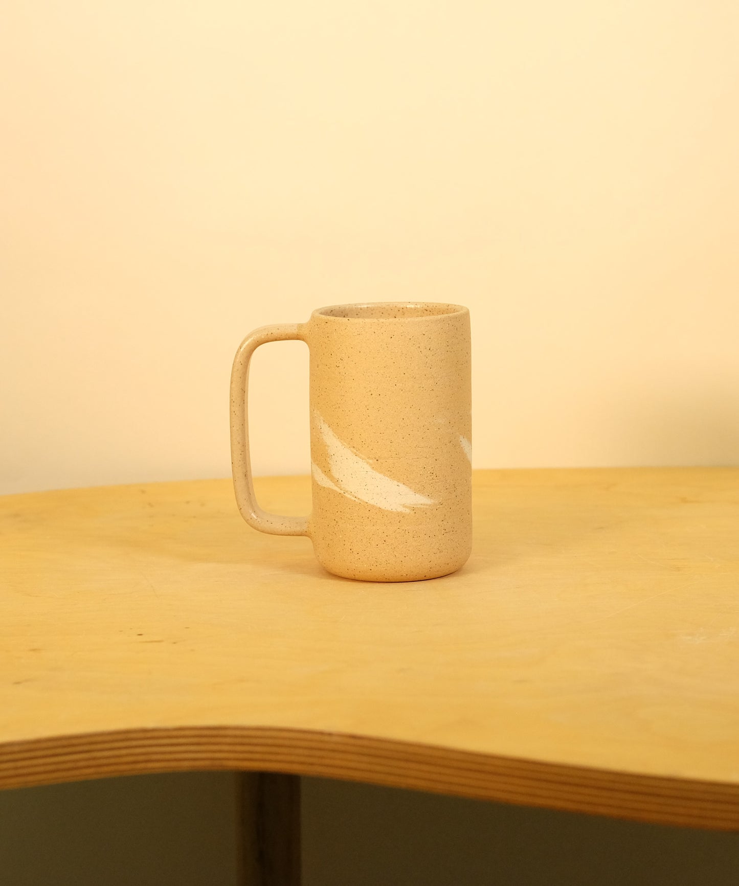 Desert Splash Mug 4