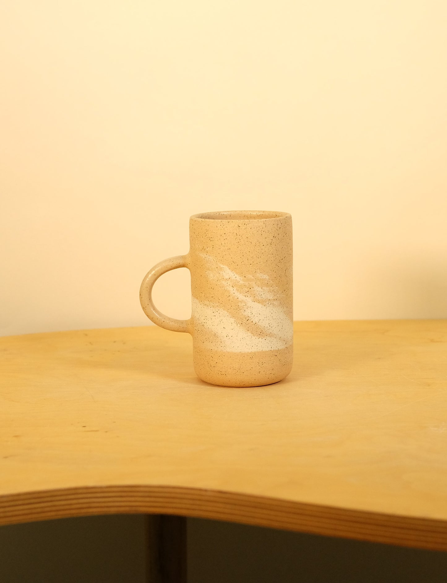 Desert Splash Mug 6
