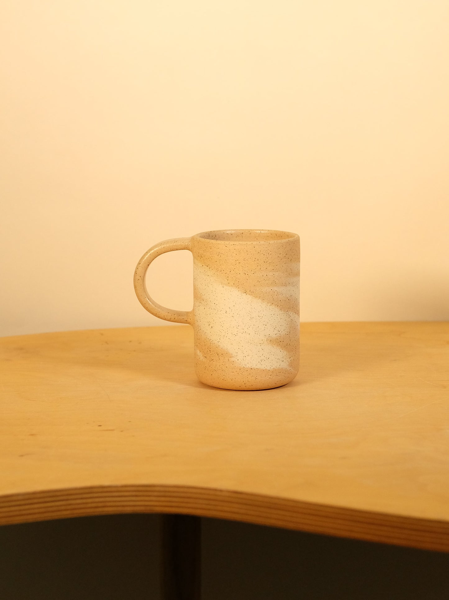 Desert Splash Mug 7