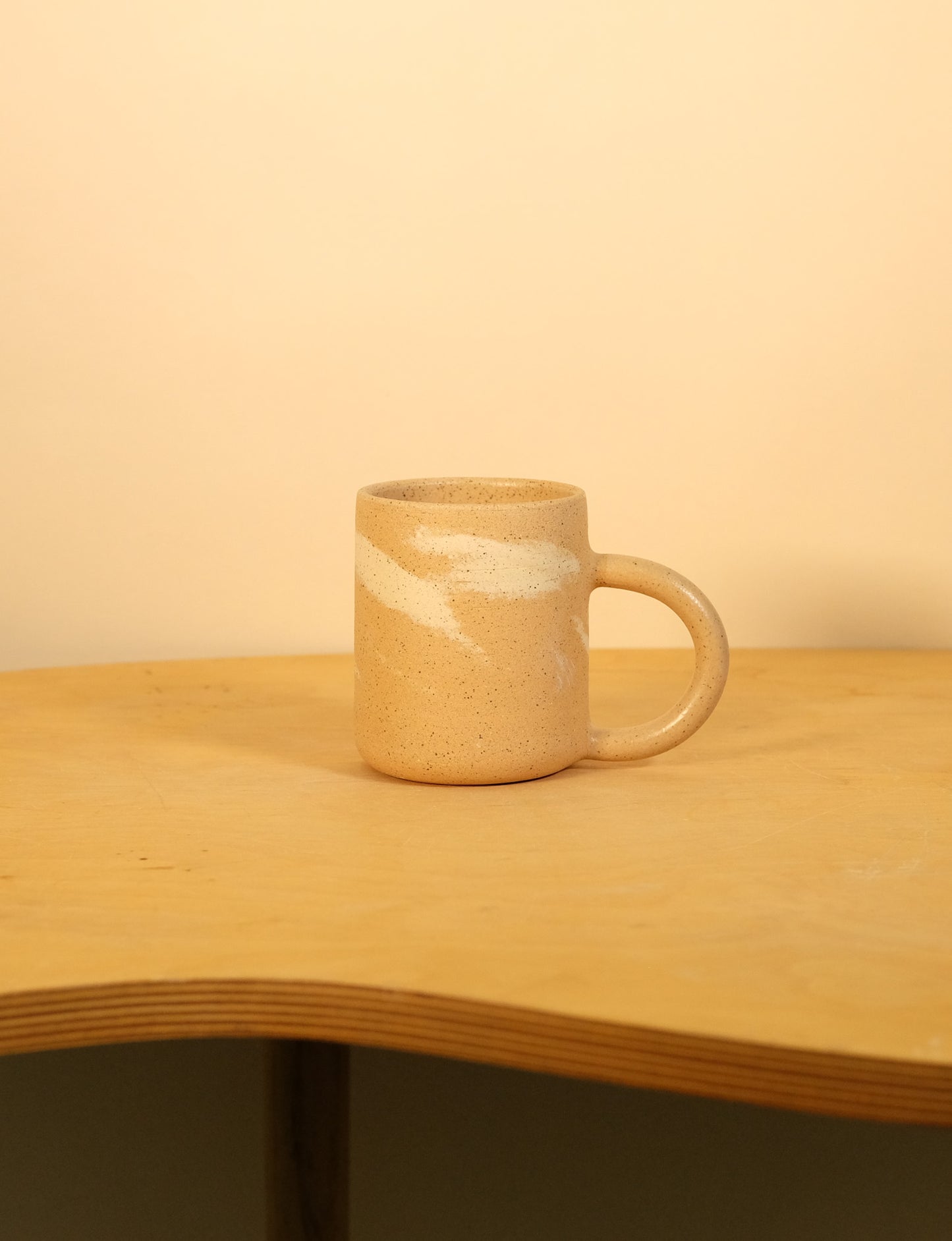 Desert Splash Mug 8