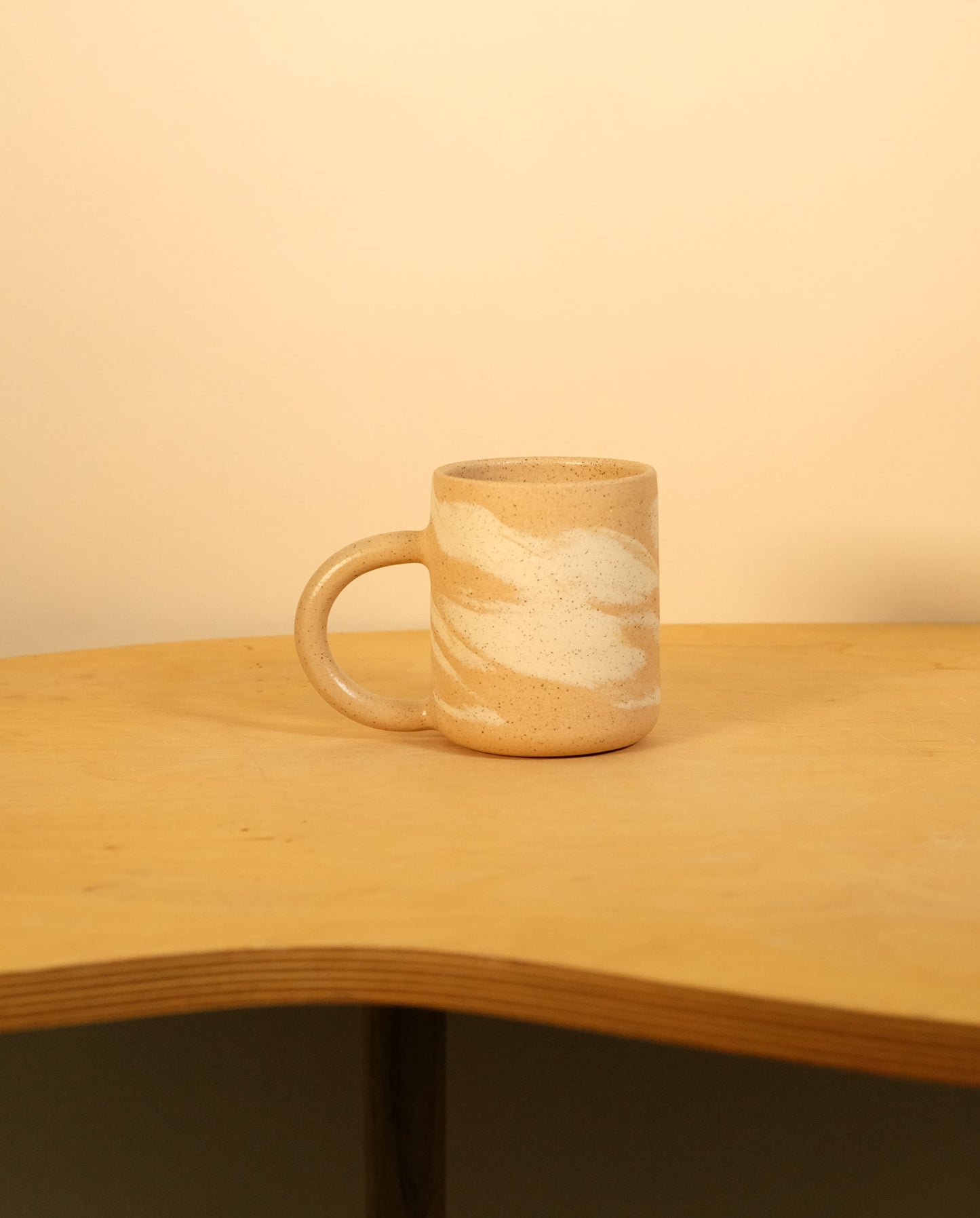 Desert Splash Mug 8