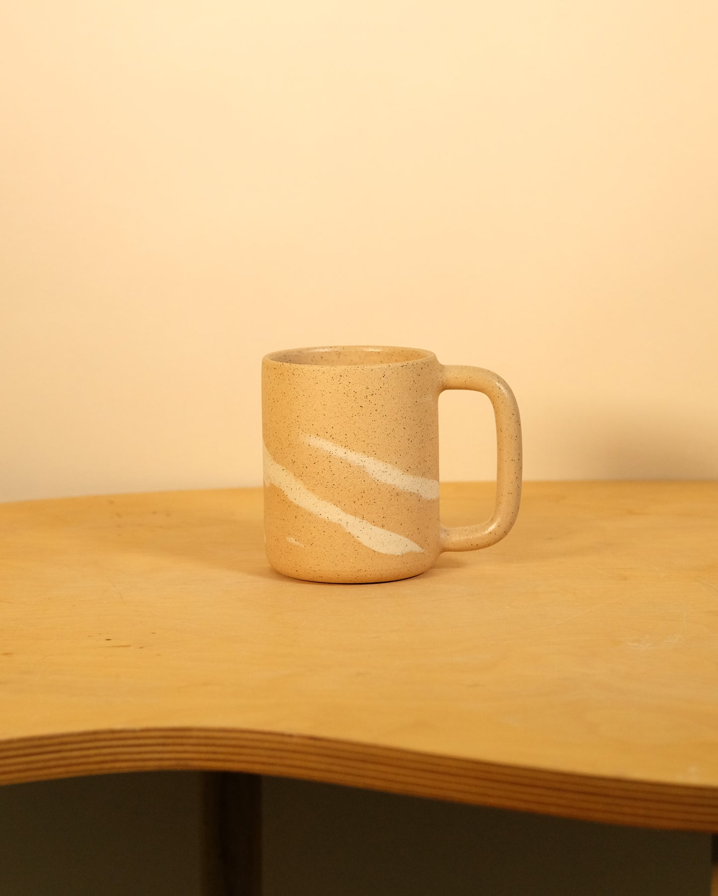 Desert Splash Mug 9