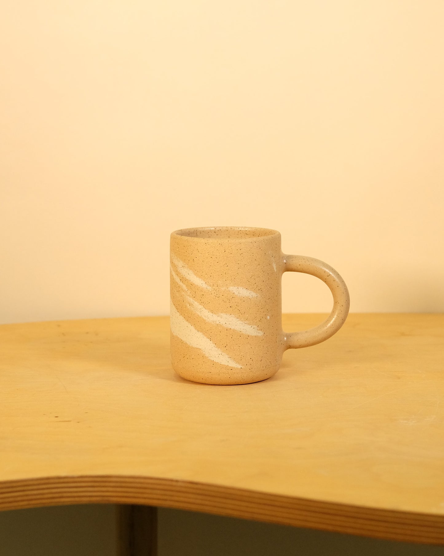 Desert Splash Mug 10