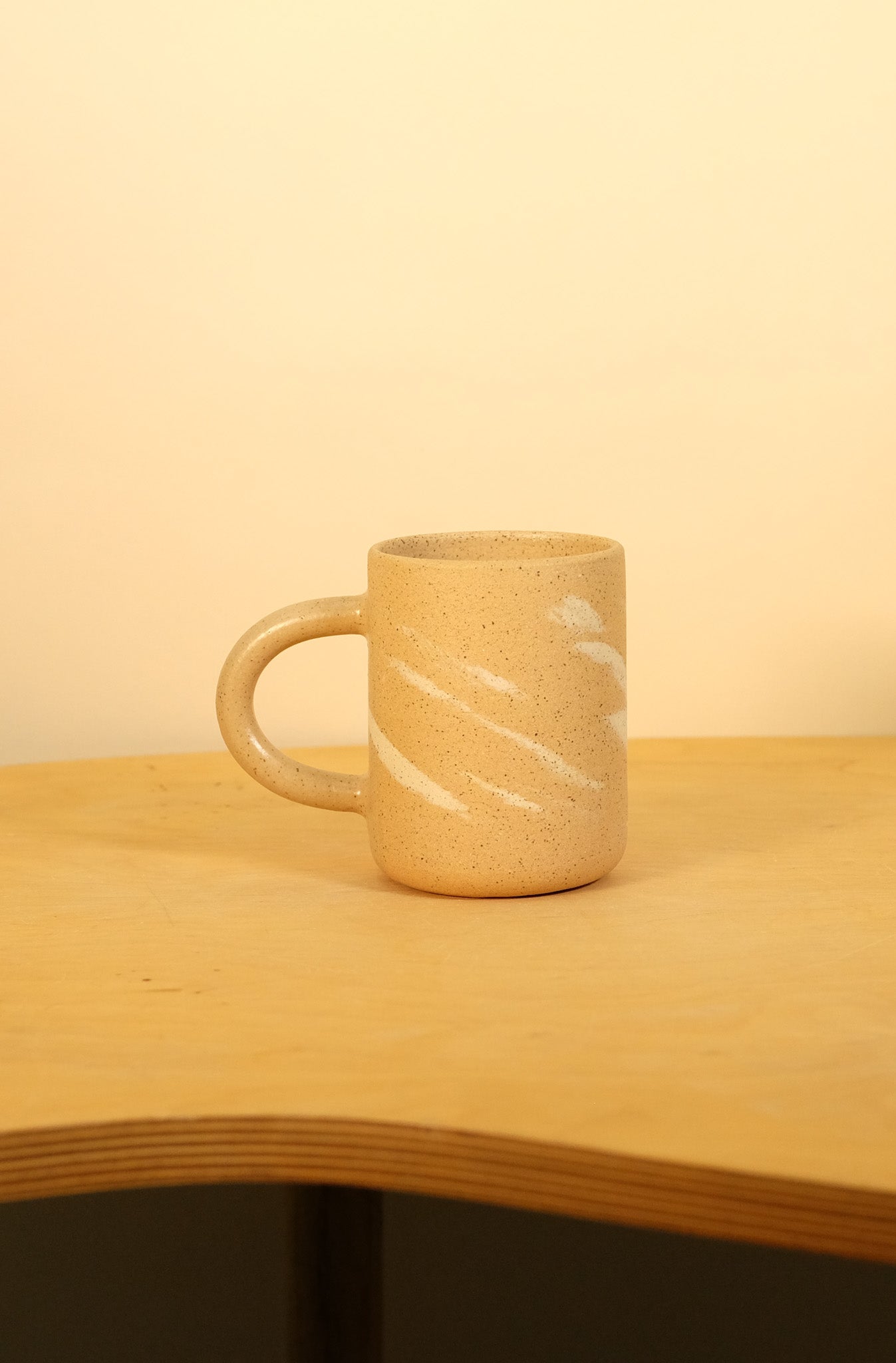 Desert Splash Mug 10