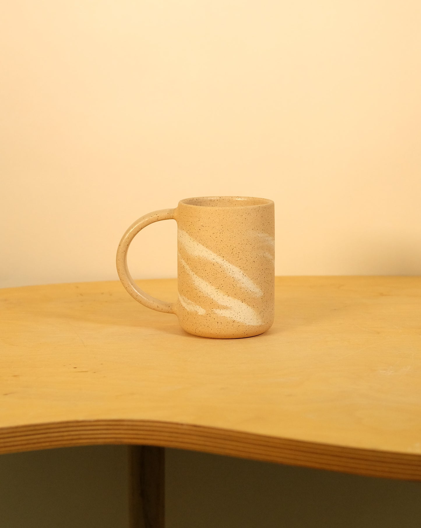 Desert Splash Mug 11