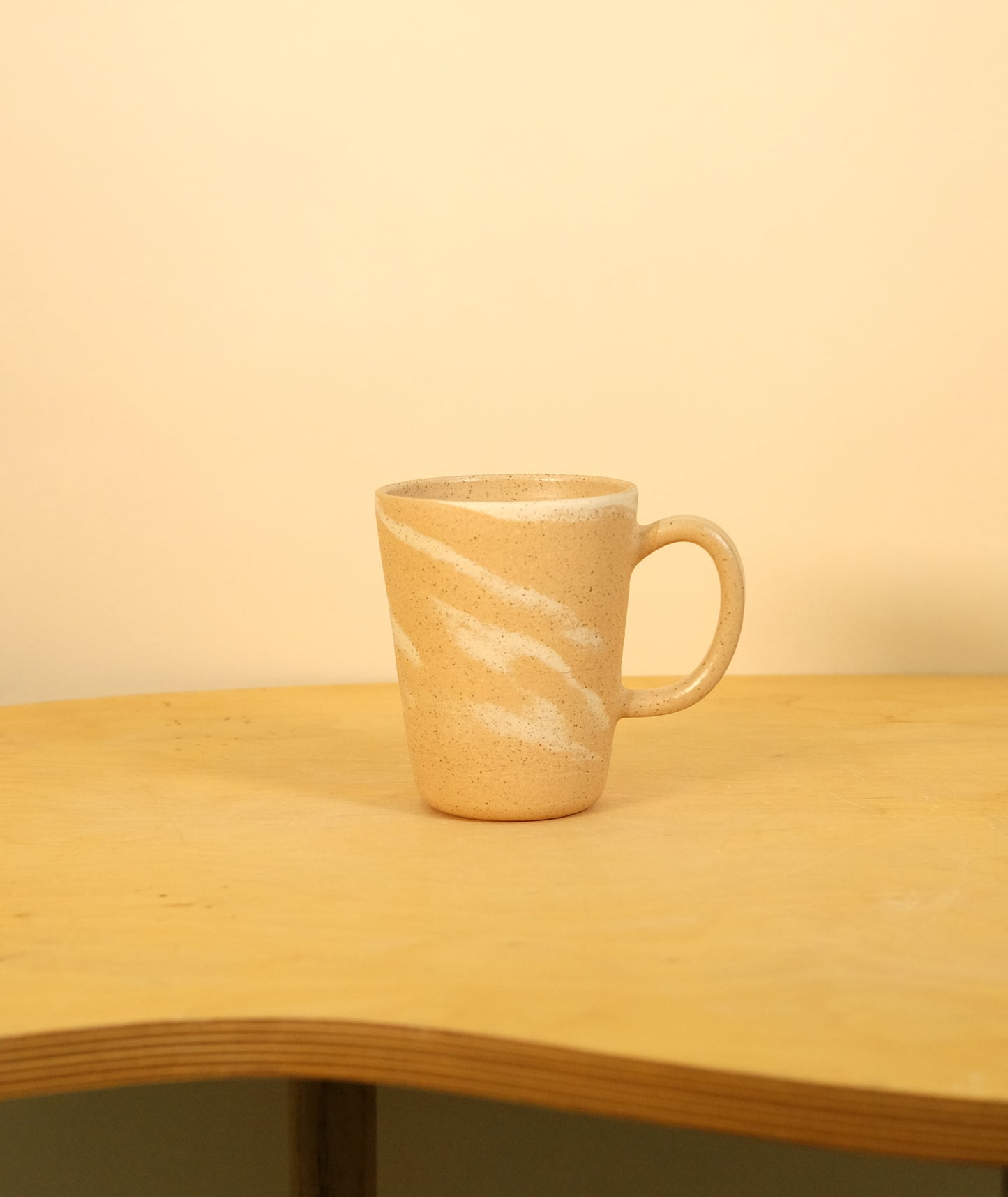 Desert Splash Mug 12
