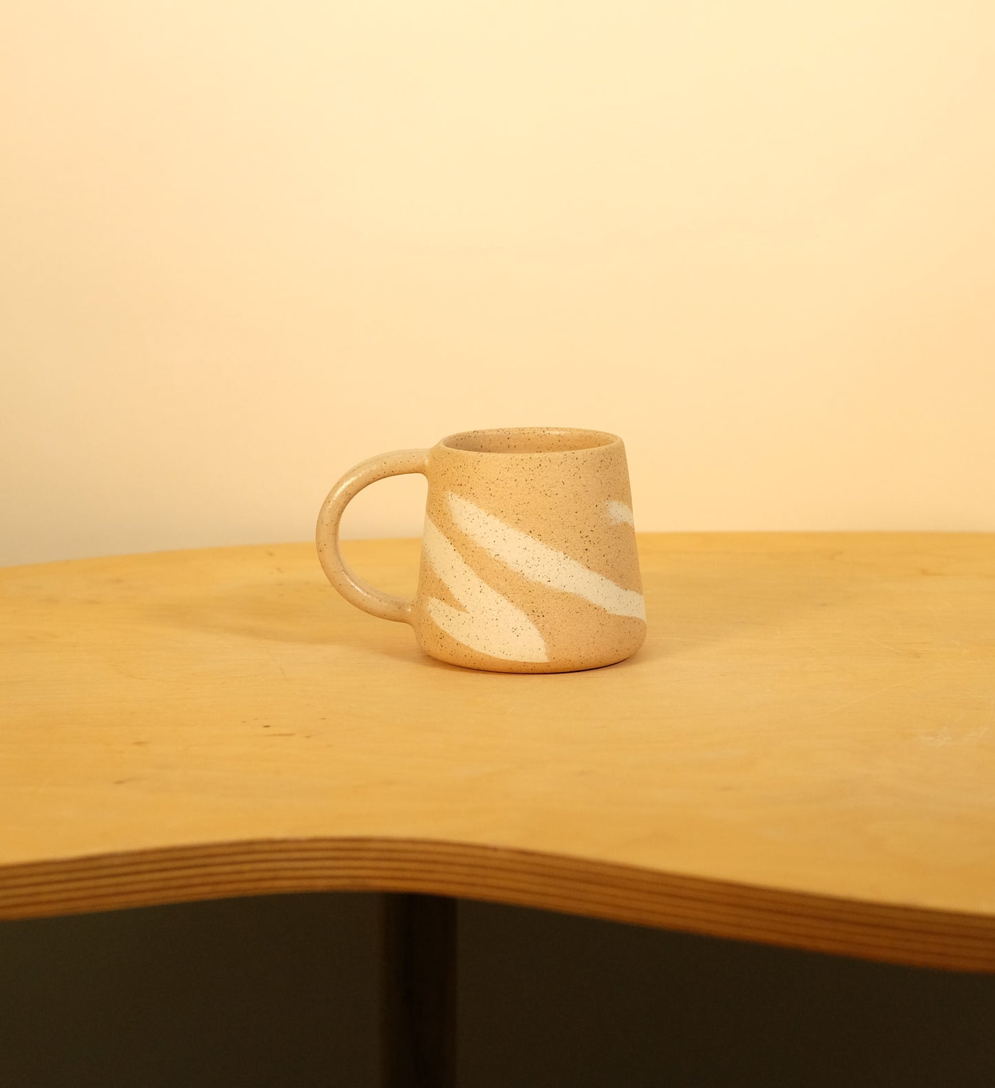 Desert Splash Mug 13