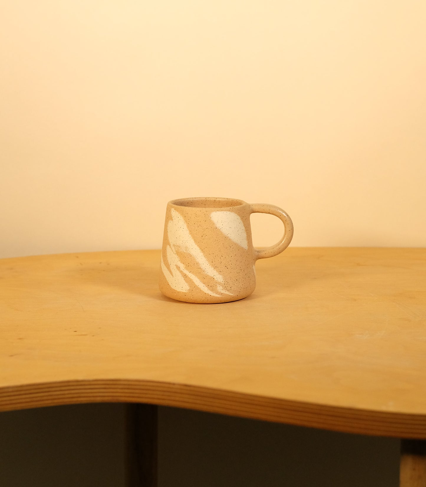 Desert Splash Mug 14