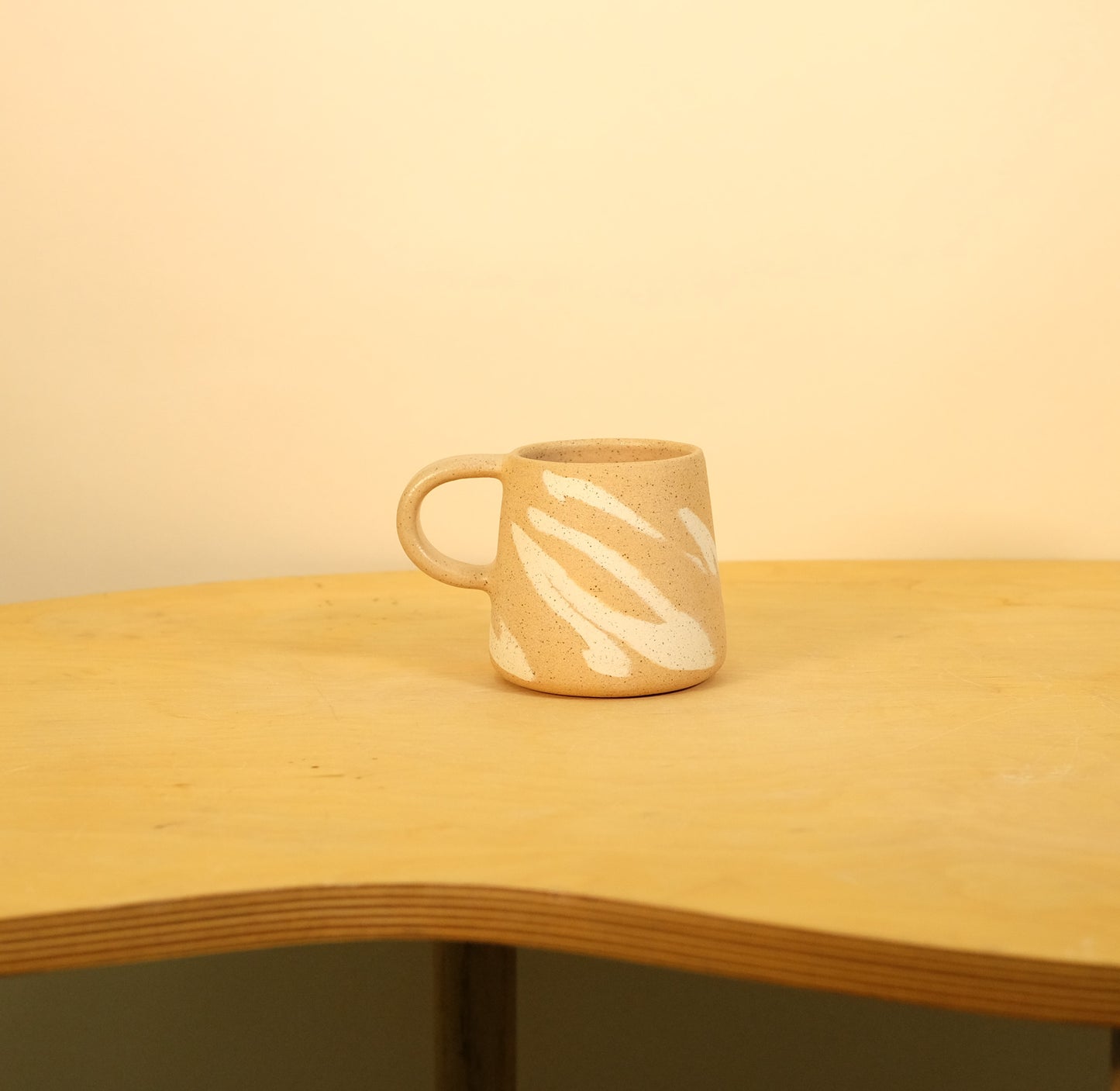 Desert Splash Mug 14