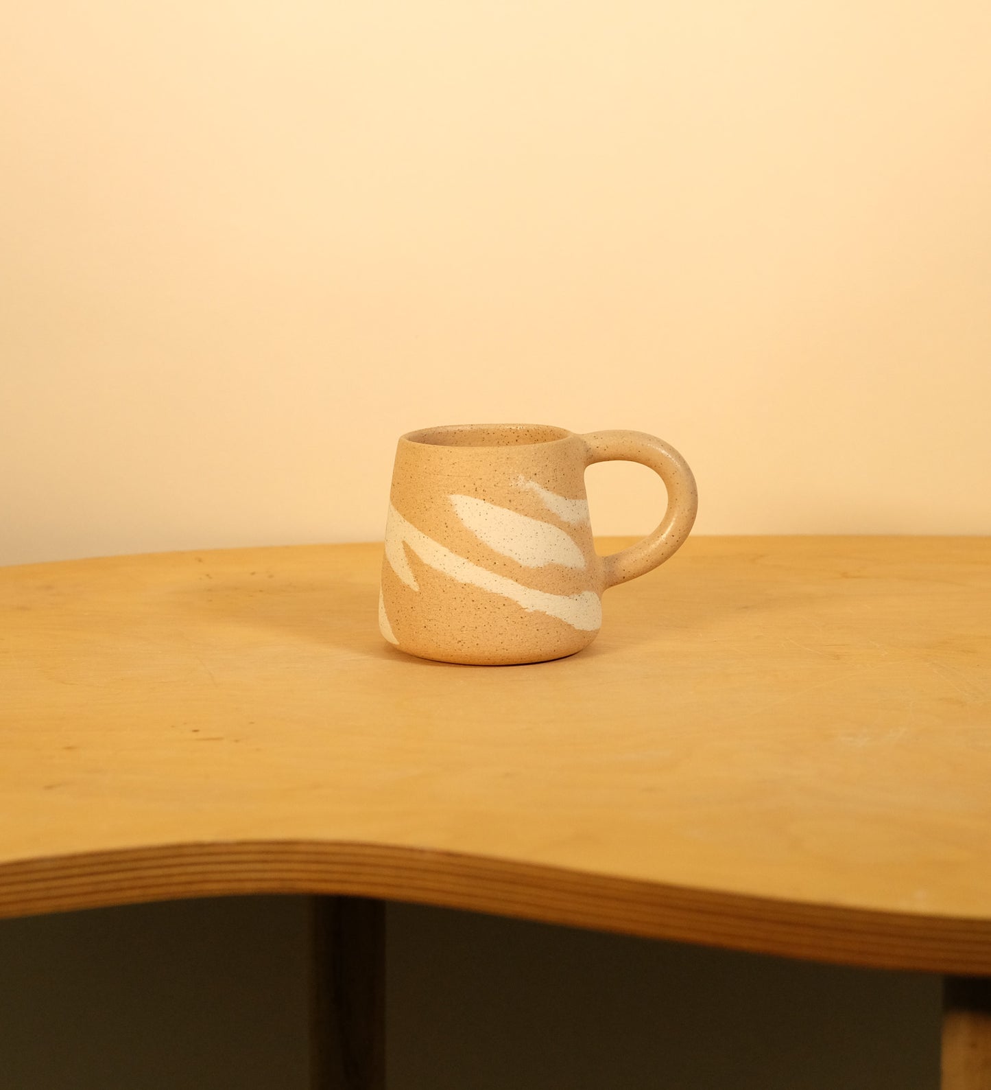 Desert Splash Mug 15