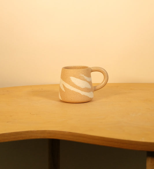 Desert Splash Mug 15