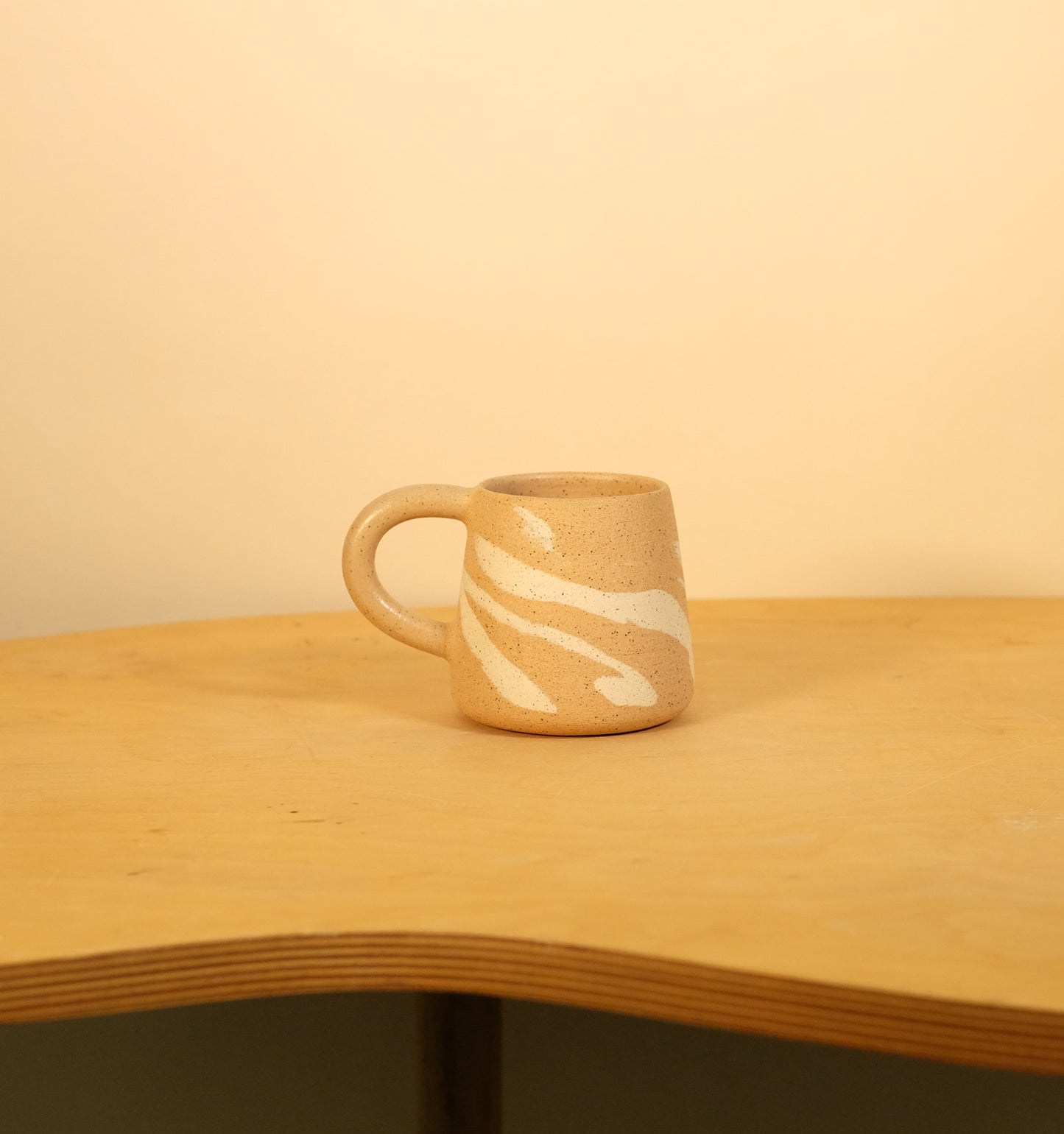 Desert Splash Mug 15