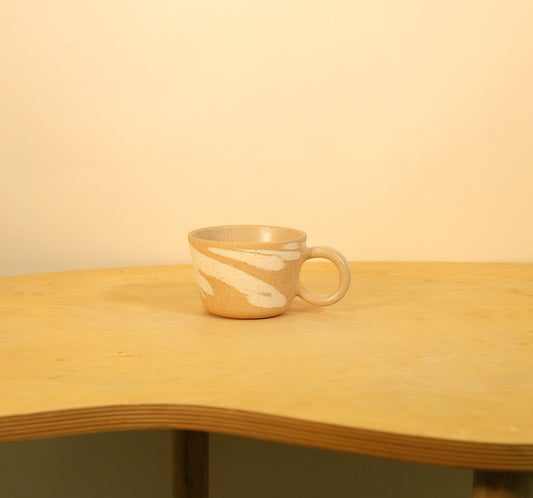 Desert Splash Mug 16