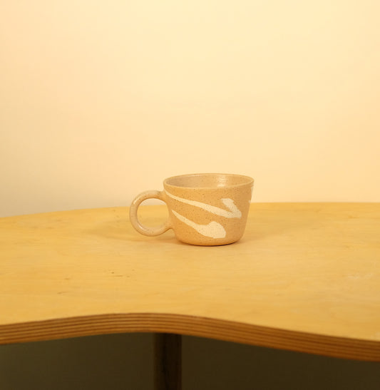 Desert Splash Mug 16