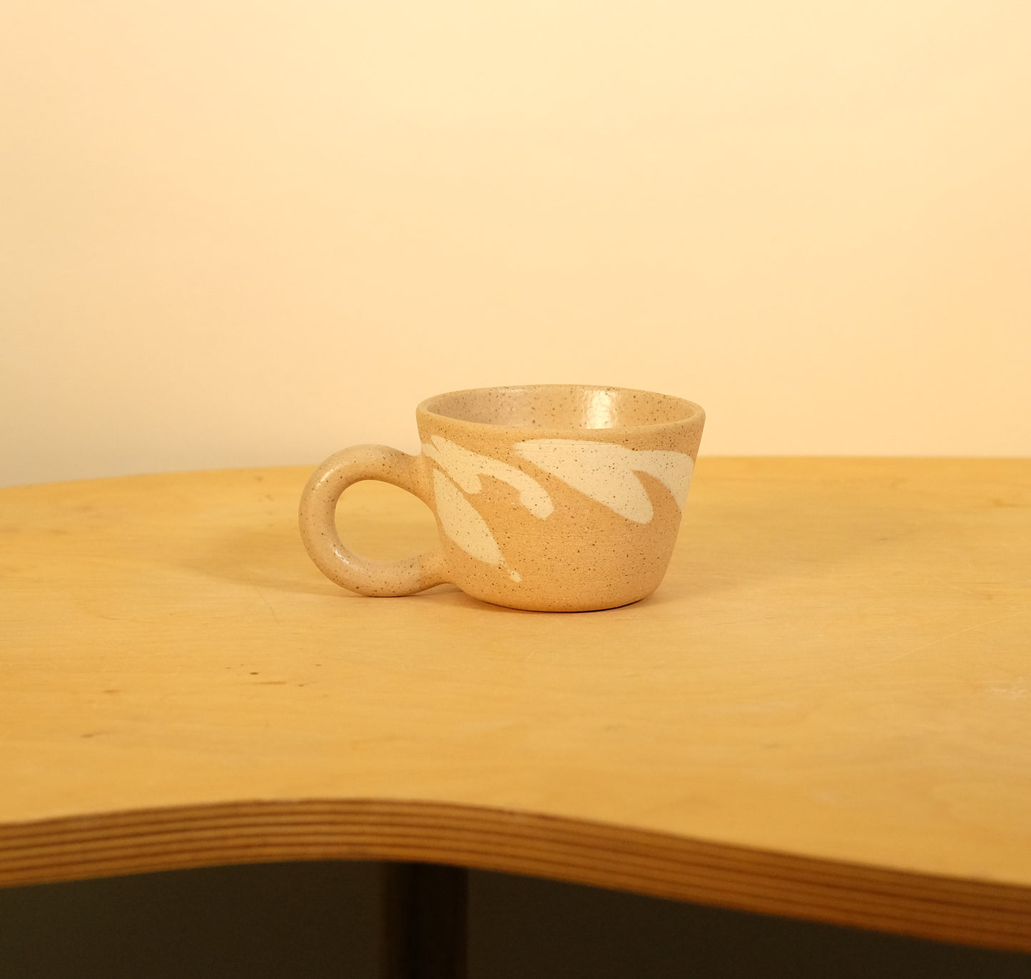 Desert Splash Mug 17