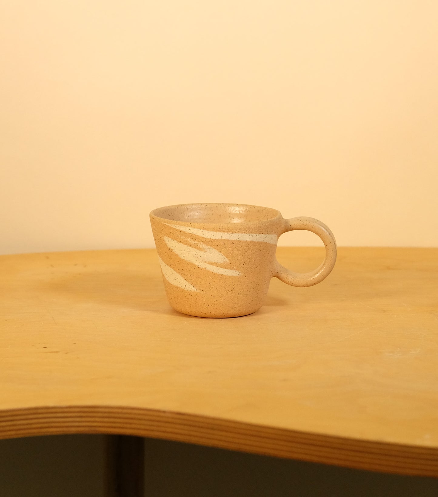 Desert Splash Mug 18