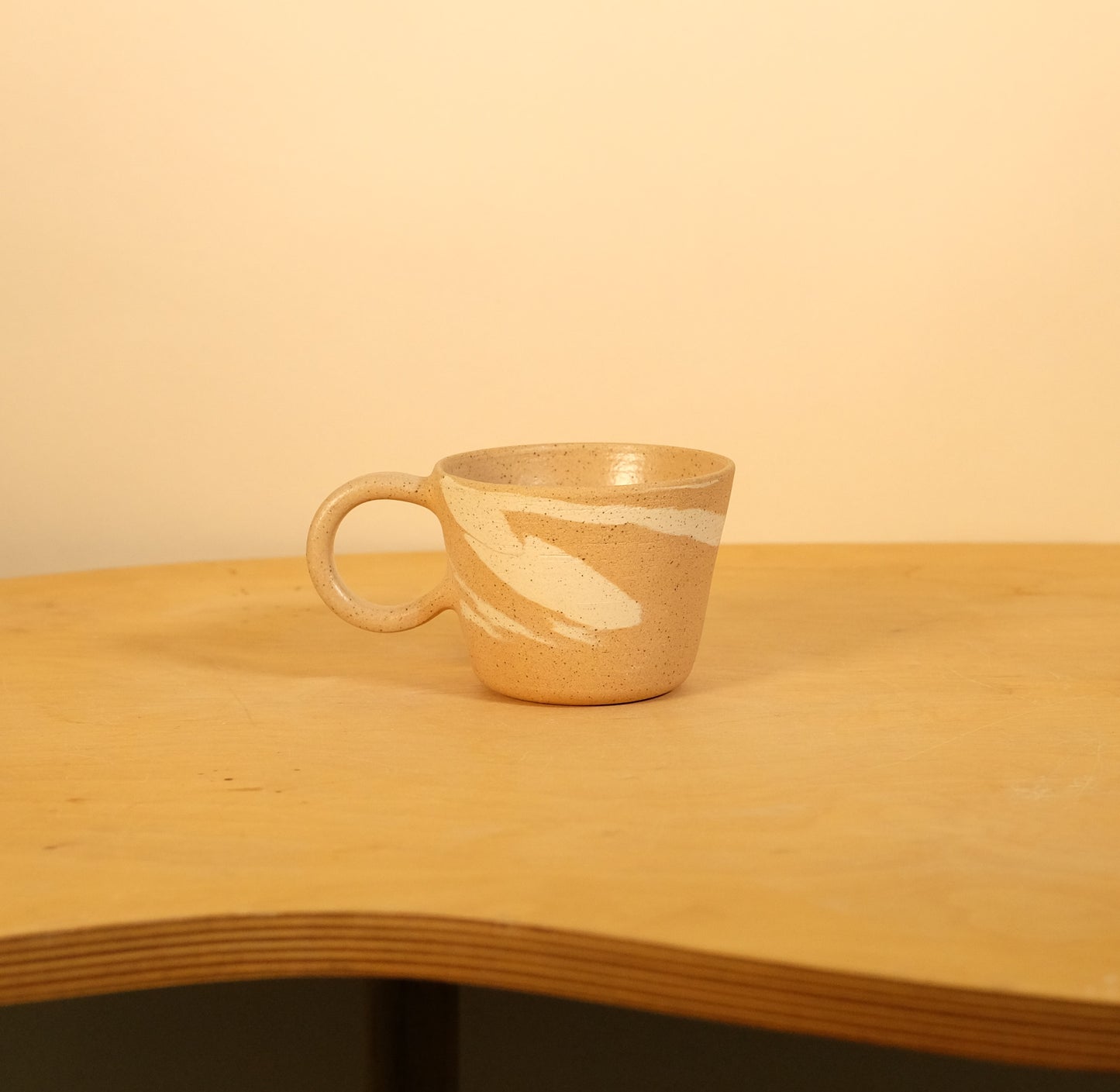 Desert Splash Mug 18