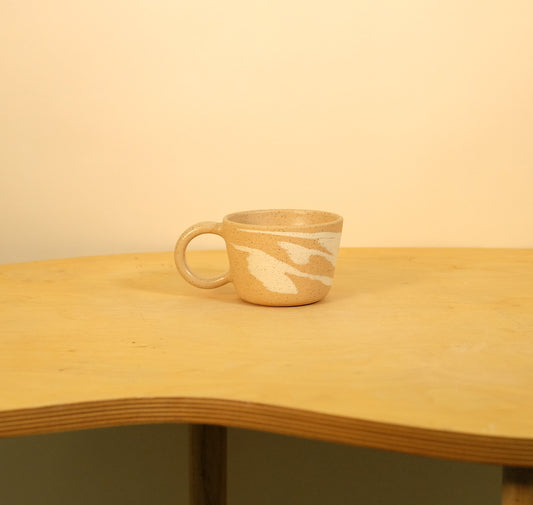 Desert Splash Mug 20