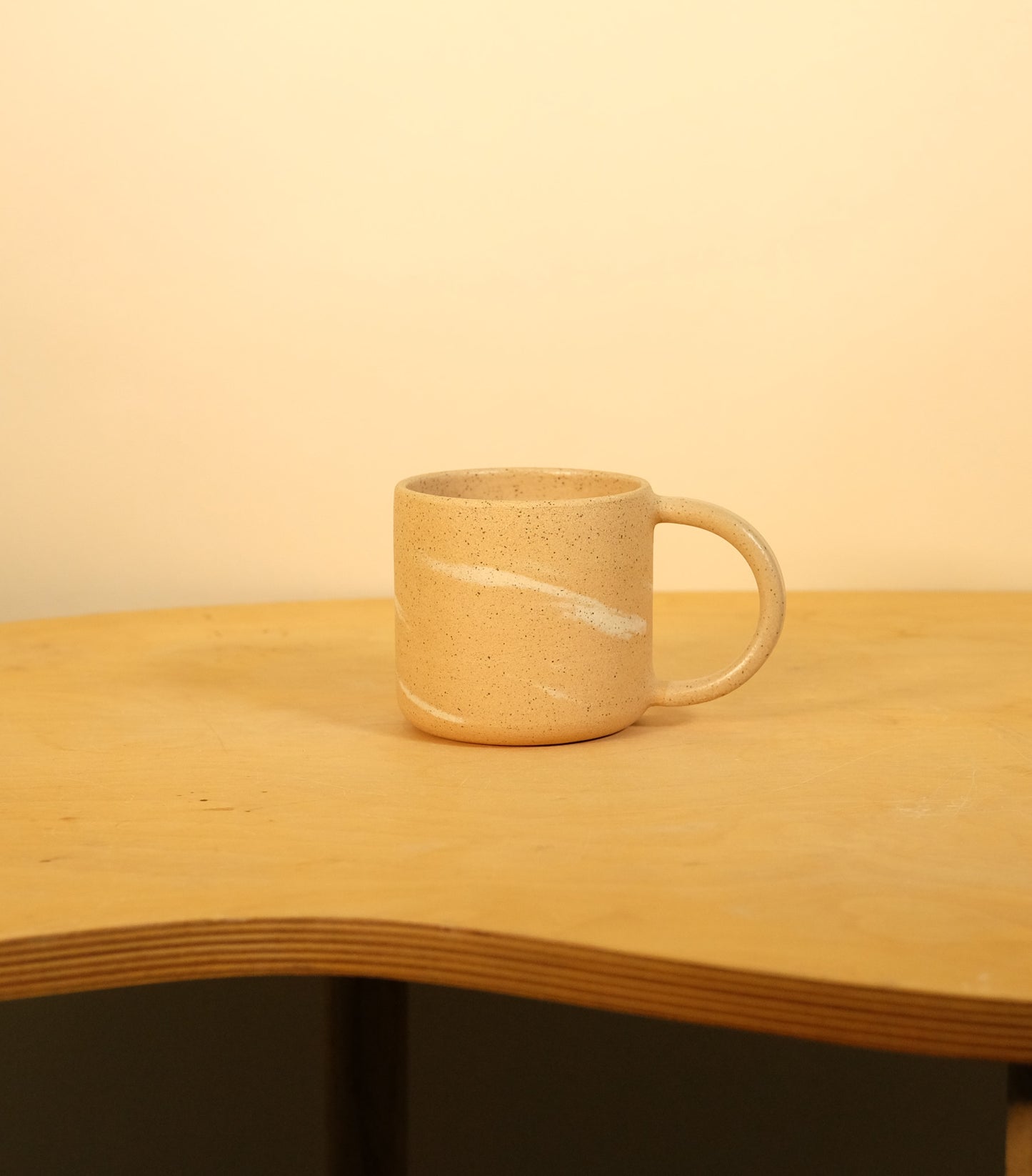 Desert Splash Mug 21