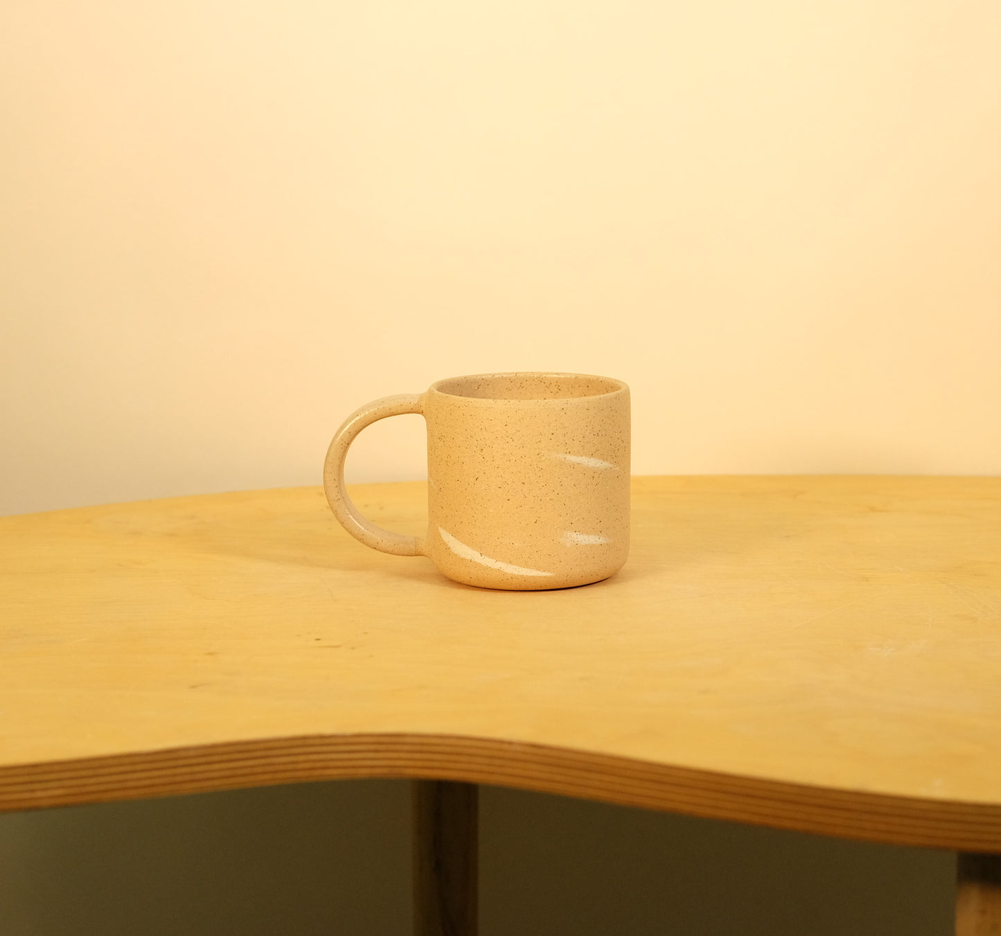 Desert Splash Mug 21