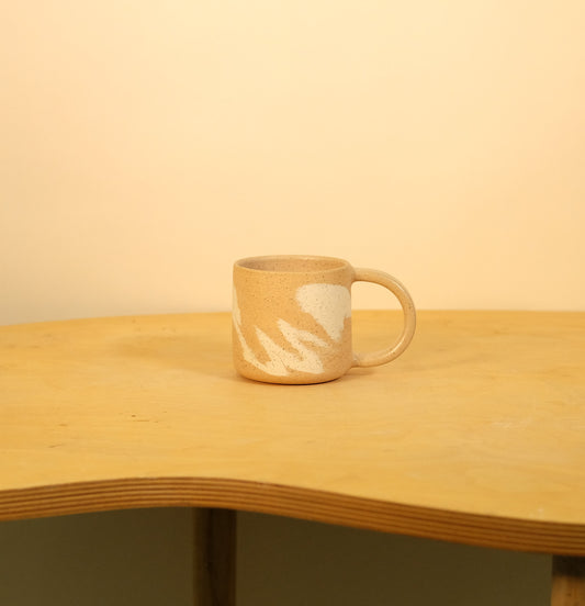 Desert Splash Mug 24