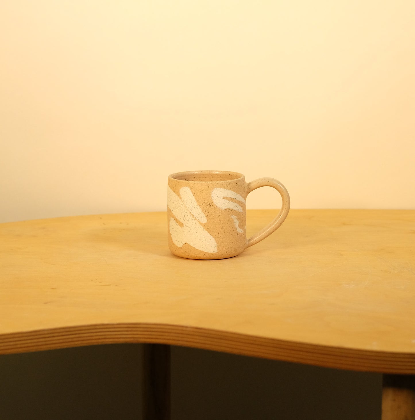 Desert Splash Mug 25