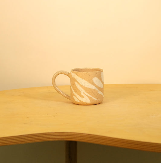 Desert Splash Mug 25