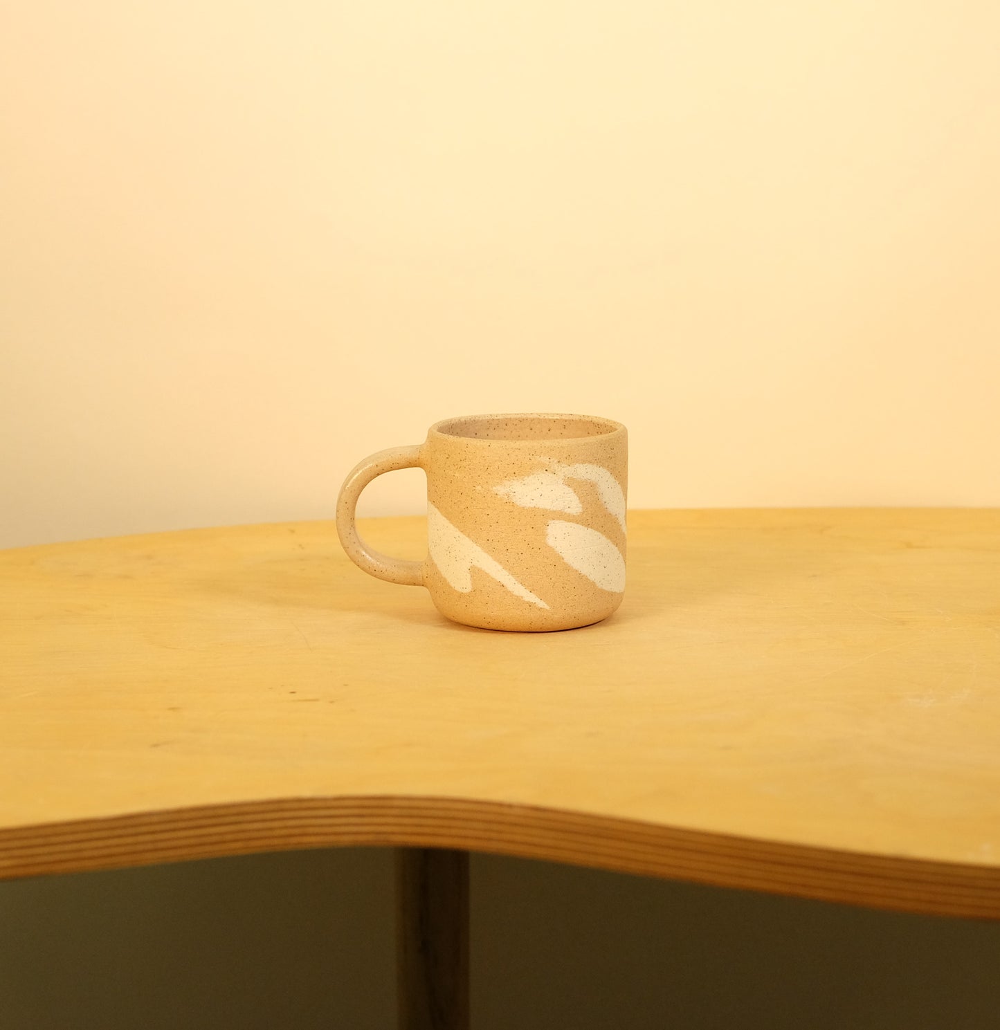 Desert Splash Mug 29