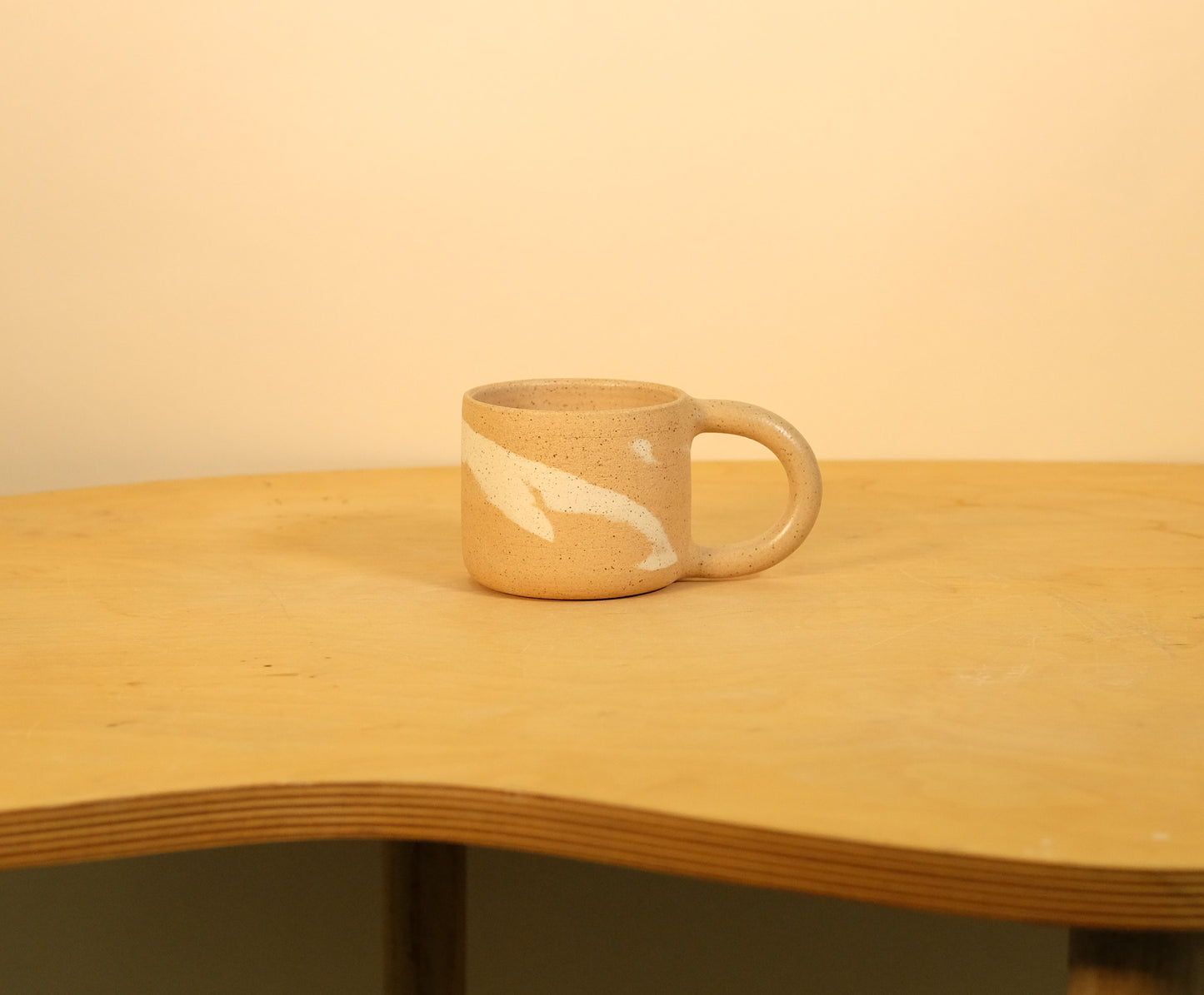 Desert Splash Mug 30