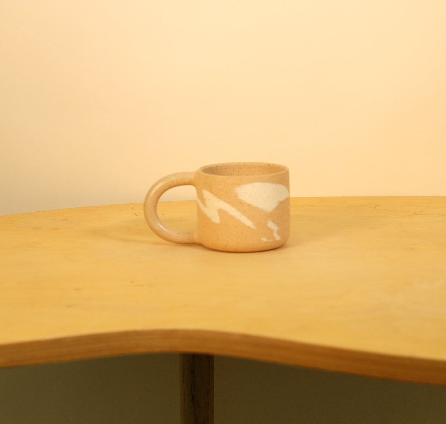 Desert Splash Mug 30