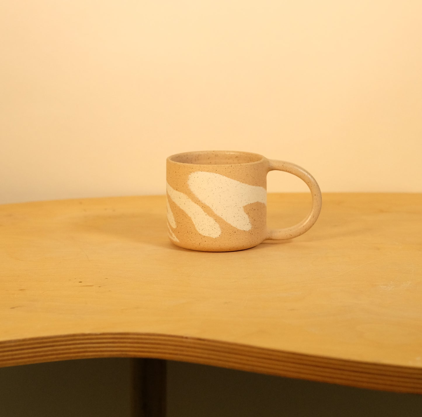 Desert Splash Mug 32