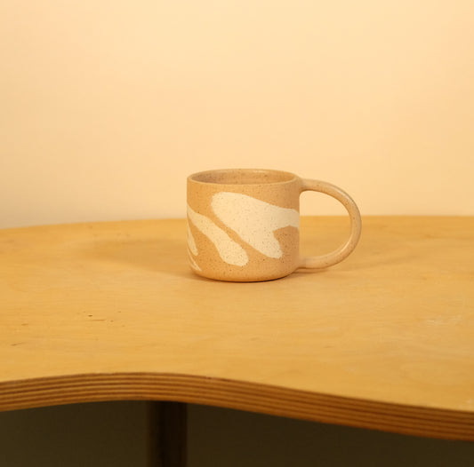 Desert Splash Mug 32