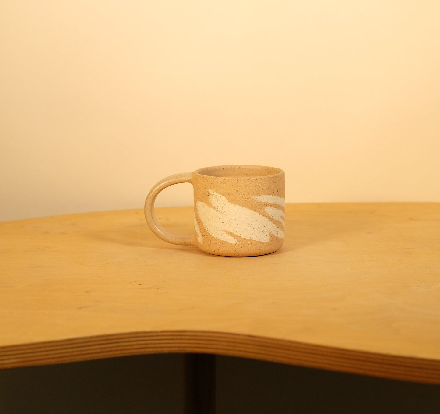 Desert Splash Mug 32